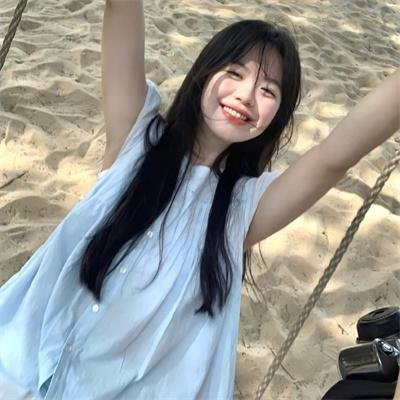 恰似一道暖阳光