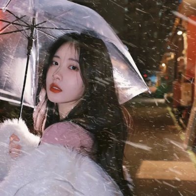 刚分手被姐姐拉去相亲